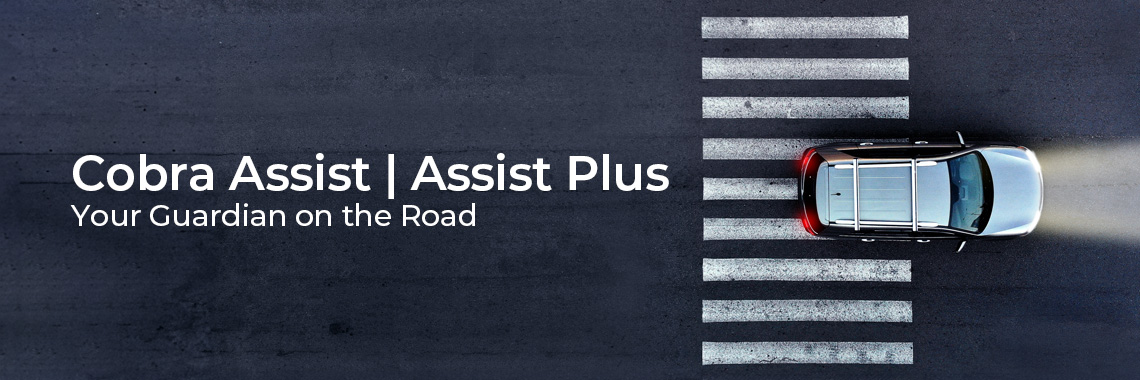 Cobra Assist | Assist Plus