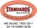 MS ISO/IEC 17021:2011